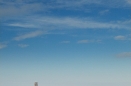 Guildofrd City under snow.