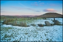 Swinside Stone Circle near Millom