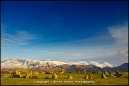 Castlerigg Stone Circle near Keswick