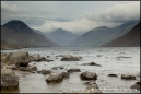 Stormy Wast Water