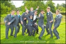 Frensham Heights Wedding Photography | Simon Slater Photography ©2009